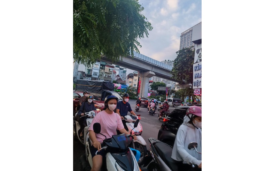 CHO THUÊ MPKD CÀ PHÊ, TRÀ SỮA MIXUE, ĐỒ ĂN NHANH PHỐ KHƯƠNG ĐÌNH, KHƯƠNG TRUNG